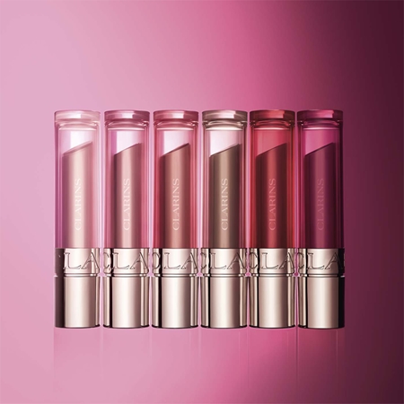Clarins Lip Oil Balm tónovací balzám na rty