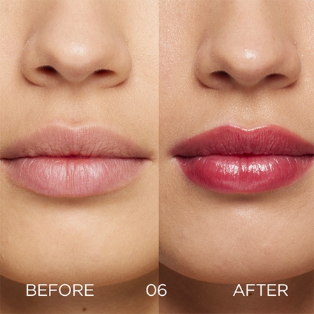 Clarins Lip Oil Balm tónovací balzám na rty