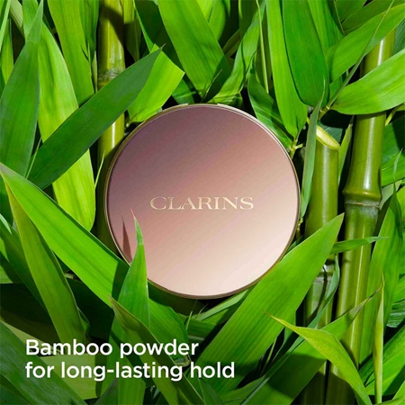 Clarins Ombre 4 Colour Eye Palette palette de fards à paupières pour un effet longue tenue