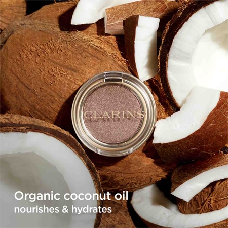 Clarins Ombre Skin fard à paupières