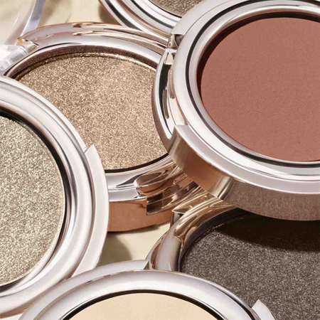 Clarins Ombre Skin σκιές ματιών