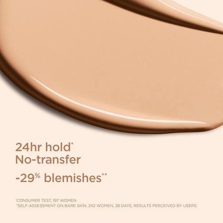 Clarins Skin Illusion Hydrating Foundation тональний крем