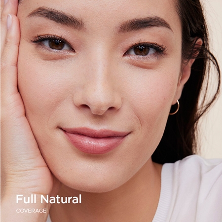 Clarins Skin Illusion Hydrating Foundation vysoce krycí make-up