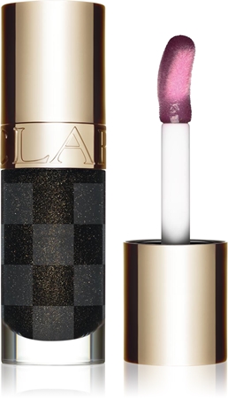 Clarins Lip Comfort Oil Limited Edition Έλαιο για τα χείλη με ενυδατικό αποτέλεσμα