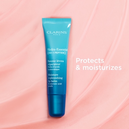 Clarins Hydra-Essentiel [HA²] Moisture Replenishing Lip Balm hydratační balzám na rty