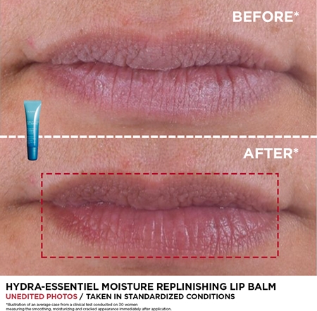 Clarins Hydra-Essentiel [HA²] Moisture Replenishing Lip Balm hydratační balzám na rty