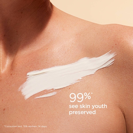 Clarins Sun Body Cream SPF30 crème solaire SPF 30