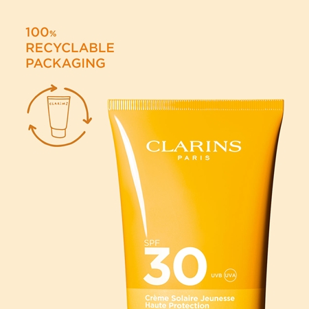Clarins Sun Body Cream SPF30 crème solaire SPF 30