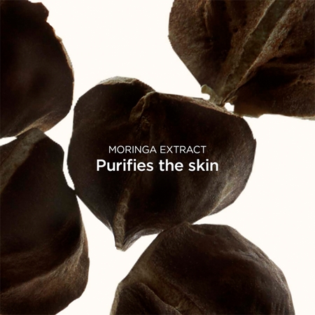 Clarins Exfoliating Body Scrub for Smooth Skin gommage crème avec effet exfoliant