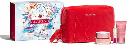 Clarins Multi-Active Collection set cadou pentru femei 04 pitaya