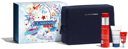Clarins ClarinsMen Energizing Collection dárková sada pro muže