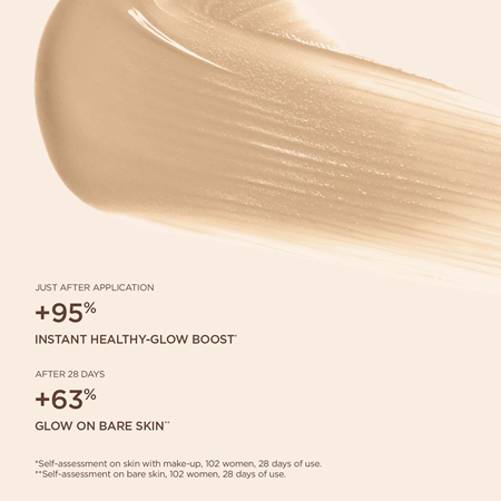 Clarins Skin Illusion Tinted Moisturizer Toningskräm SPF 25