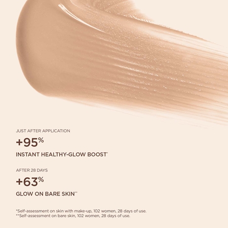 Clarins Skin Illusion Tinted Moisturizer тониращ крем SPF 25