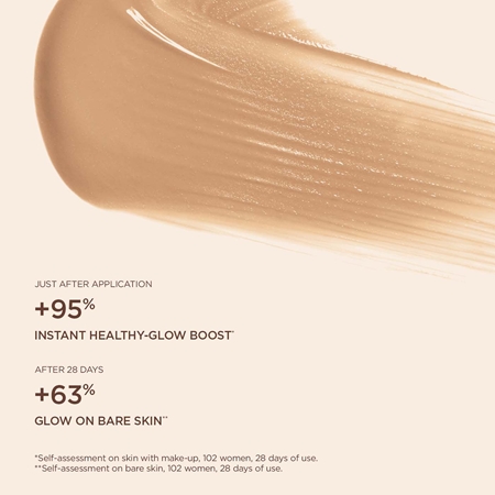 Clarins Skin Illusion Tinted Moisturizer тониращ крем SPF 25