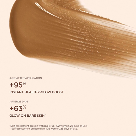 Clarins Skin Illusion Tinted Moisturizer crème teintée SPF 25