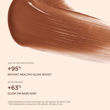 Clarins Skin Illusion Tinted Moisturizer crème teintée SPF 25