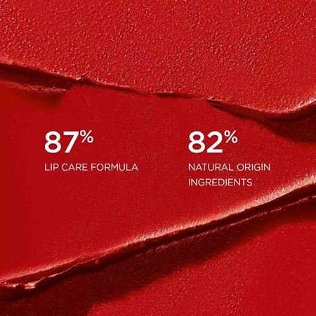 Clarins Joli Rouge Velvet rouge à lèvres crémeux effet mat