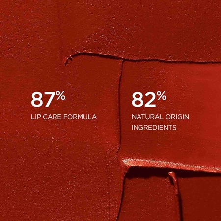 Clarins Joli Rouge Velvet rouge à lèvres crémeux effet mat