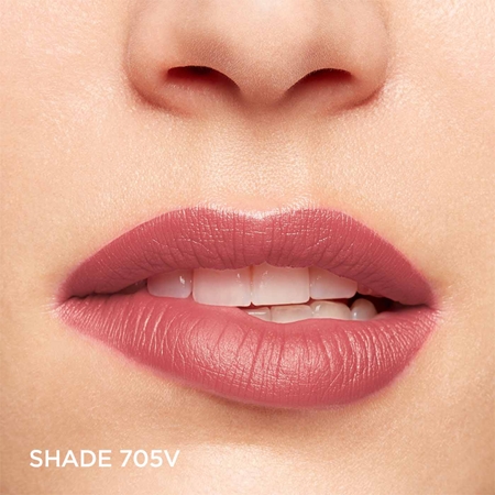 Clarins Joli Rouge Velvet krémes rúzs matt hatással