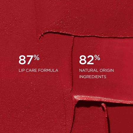Clarins Joli Rouge Velvet rouge à lèvres crémeux effet mat