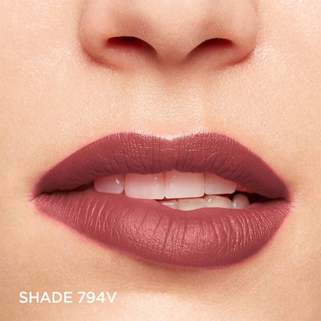 Clarins Joli Rouge Velvet krémes rúzs matt hatással