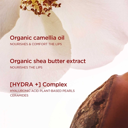 Clarins Joli Rouge Velvet krémes rúzs matt hatással