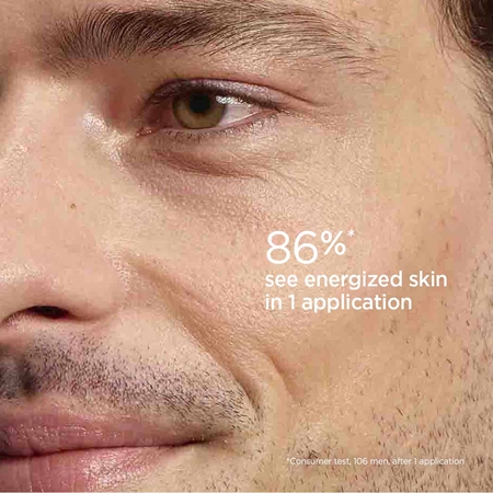 Clarins ClarinsMen Energizing Gel gel pour homme