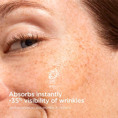 Clarins Double Serum Light Texture intensywne serum przeciw starzeniu się skóry
