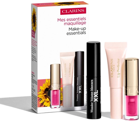 Clarins Face Make-Up Collection подарунковий набір