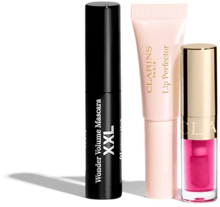 Clarins Face Make-Up Collection подарунковий набір