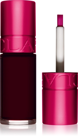 Clarins Water Lip Stain matný lesk na rty s hydratačním účinkem