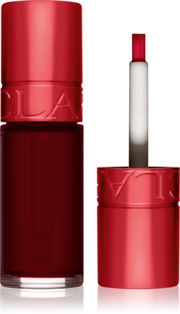 Clarins Water Lip Stain mat sijaj za ustnice z vlažilnim učinkom