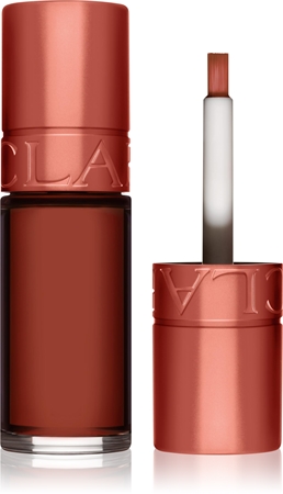 Clarins Water Lip Stain жирний блиск для губ зі зволожуючим ефектом