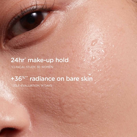 Clarins Fix' Make-Up Summer Radiant fixační sprej na make-up