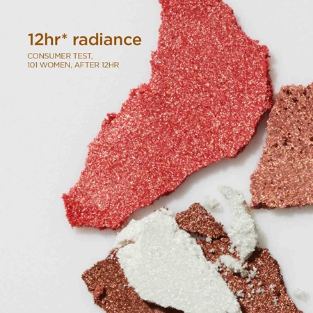 Clarins All-in-One Palette Summer Radiant multifunkční paleta