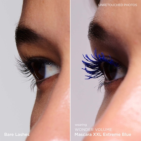 Clarins Wonder Volume Mascara XXL máscara para dar o máximo de volume