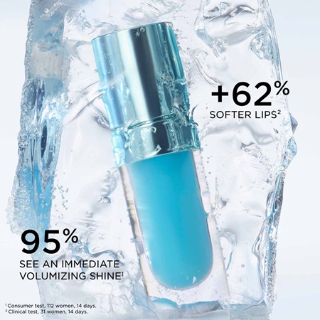 Clarins Lip Comfort Oil Summer Collection lip gloss hidratant cu efect de crestere