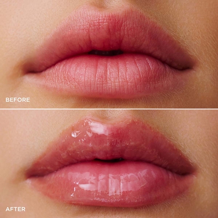 Clarins Lip Comfort Oil Summer Collection lip gloss hidratant cu efect de crestere