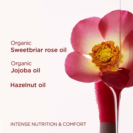 Clarins Lip Comfort Oil huile à lèvres pour un effet naturel