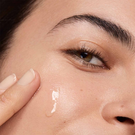 Clarins Multi-Active Glow Serum ser cu efect iluminator cu efect de netezire