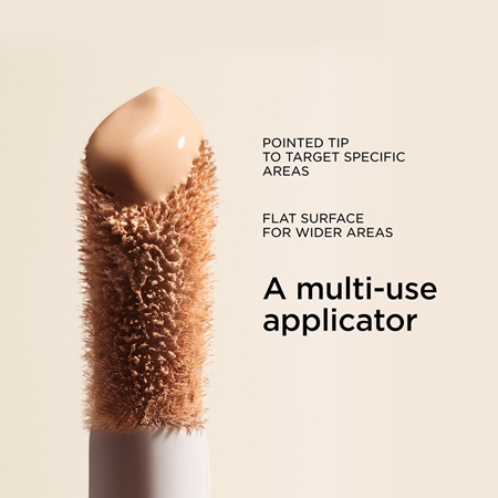 Clarins Skin Illusion All-In-One Concealer deckender Concealer mit aufhellender Wirkung