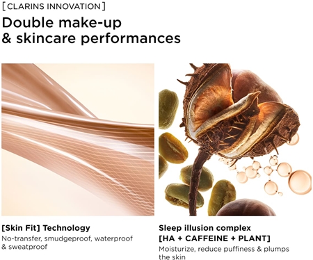 Clarins Skin Illusion All-In-One Concealer deckender Concealer mit aufhellender Wirkung