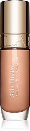 Clarins Skin Illusion All-In-One Concealer deckender Concealer mit aufhellender Wirkung