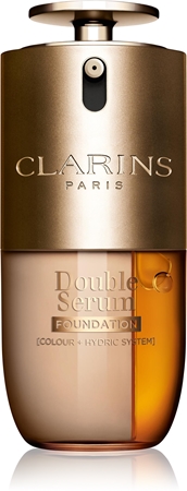 Clarins Double Serum Foundation | Livrare rapida! | Notino.ro