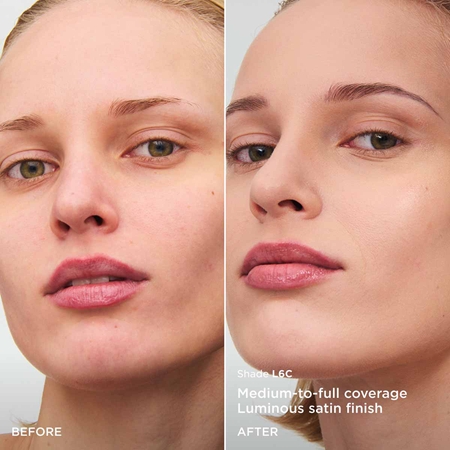 Clarins Double Serum Foundation fond de teint rajeunissant et illuminateur