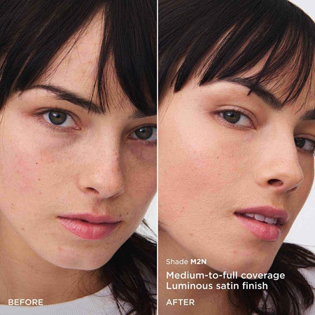 Clarins Double Serum Foundation fond de teint rajeunissant et illuminateur