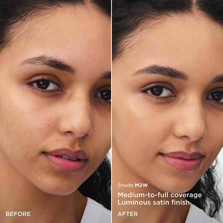Clarins Double Serum Foundation fond de teint rajeunissant et illuminateur