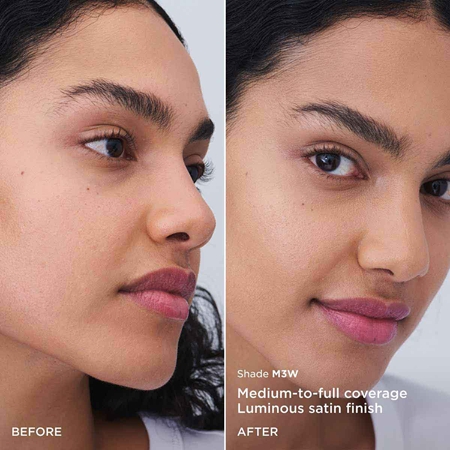 Clarins Double Serum Foundation fond de teint rajeunissant et illuminateur