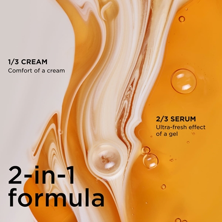 Clarins Double Serum Eye sérum anti-rides contour des yeux effet nourrissant