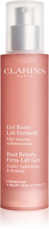 Clarins Bust Beauty Extra-Lift Gel gel raffermissant buste